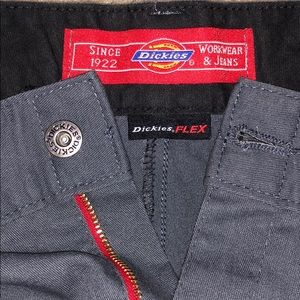 Dickies Grey Pants